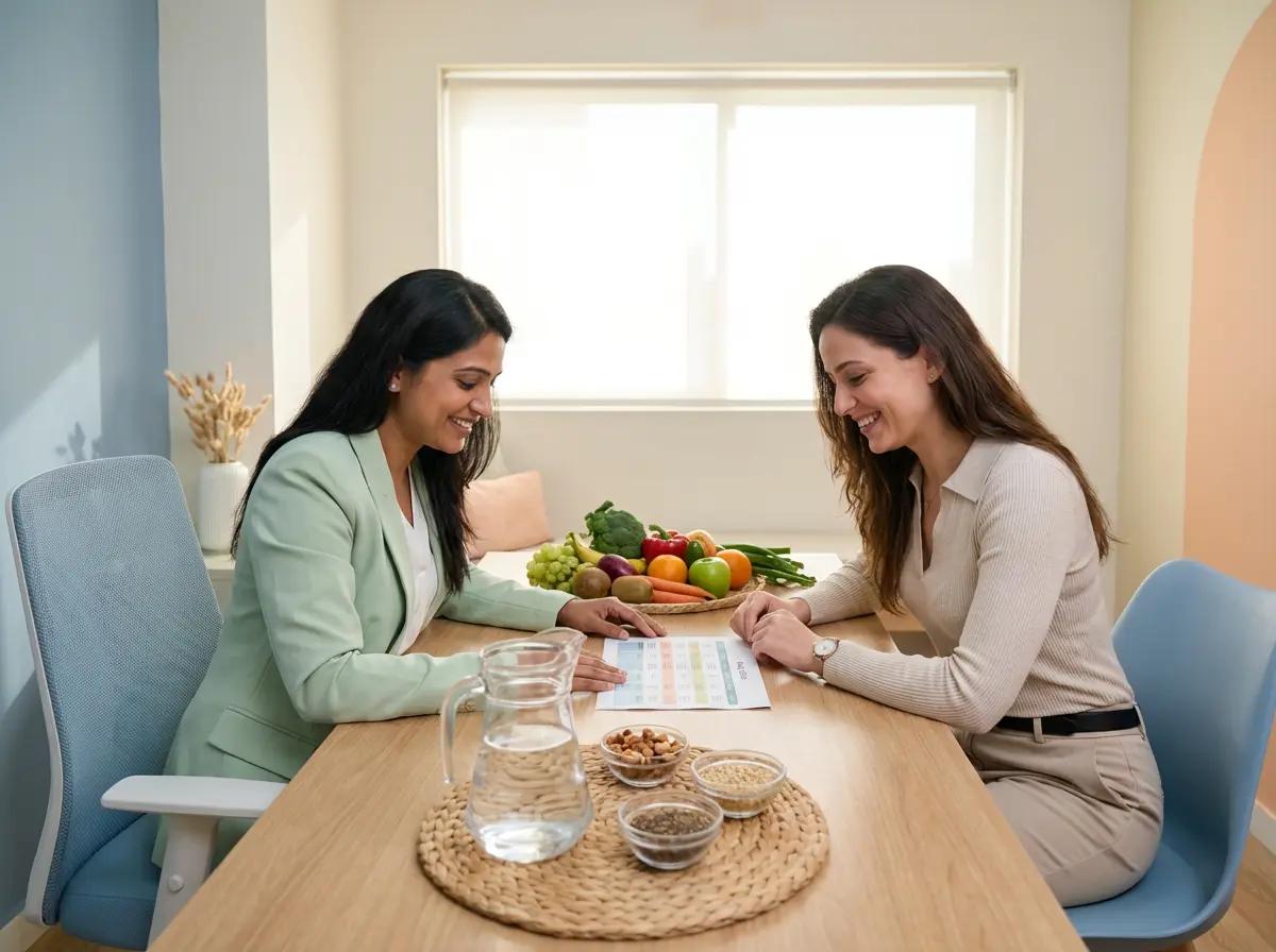 Weight Loss Assessment